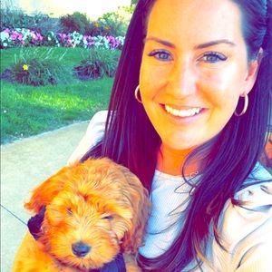 Meet your Posher, Rachelle